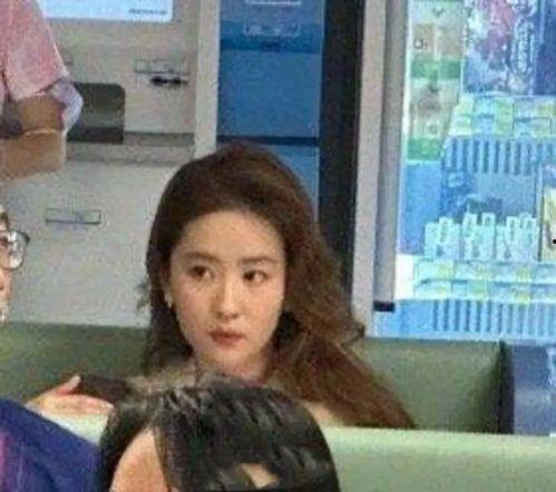 刘亦菲爆料最新消息路透,揭秘她的私生活与影视事业新动向